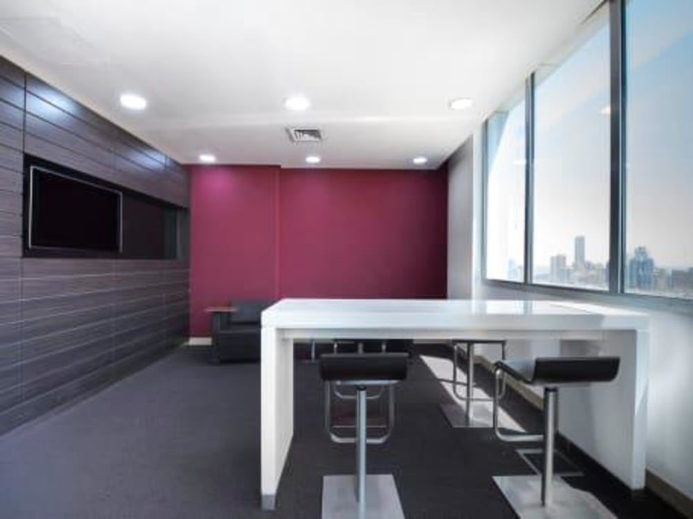 Regus - Kuwait City Shayma Tower